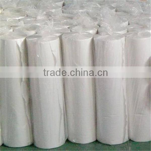100% polyester nonwoven fabric dyed Spun-bonded fabric