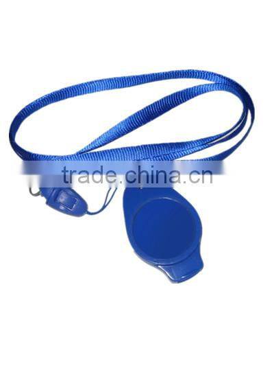 High quality whistle, plastic whistle for cheering,football whistle