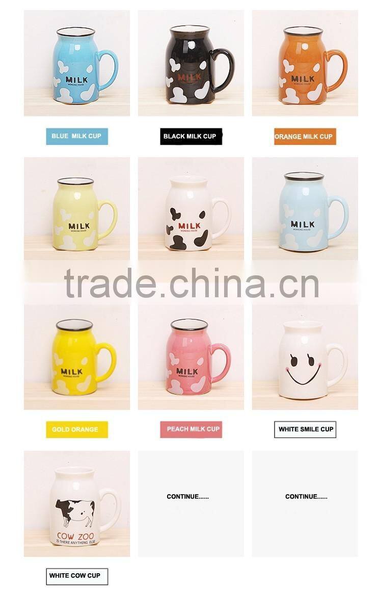 11oz Promotional White Sublimation Coffee Mugs
