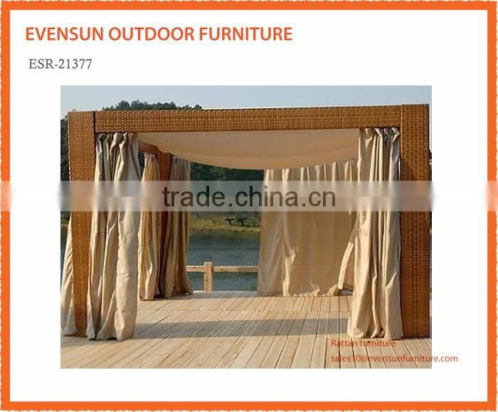 High Quanlity outdoor gazebo garden tent