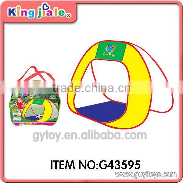 High quality funny large kids play car tent