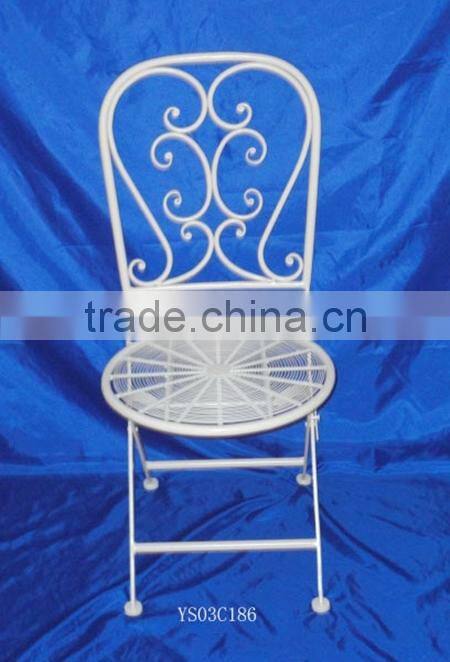 hot sale metal mesh patio furniture made in Xiamen