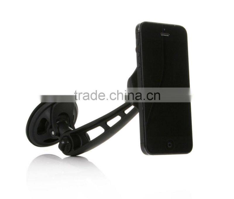 Gripgo Gadget Holder Universal in Car Suction Windscreen Mount Holder Cradle for GPS Mobile Phone PDA As See As on TV A0281