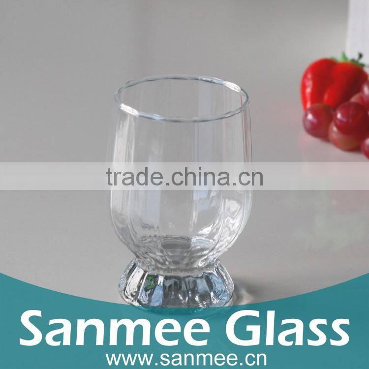 Top Selling Machinemade Shot Glass Cup for Wholesale