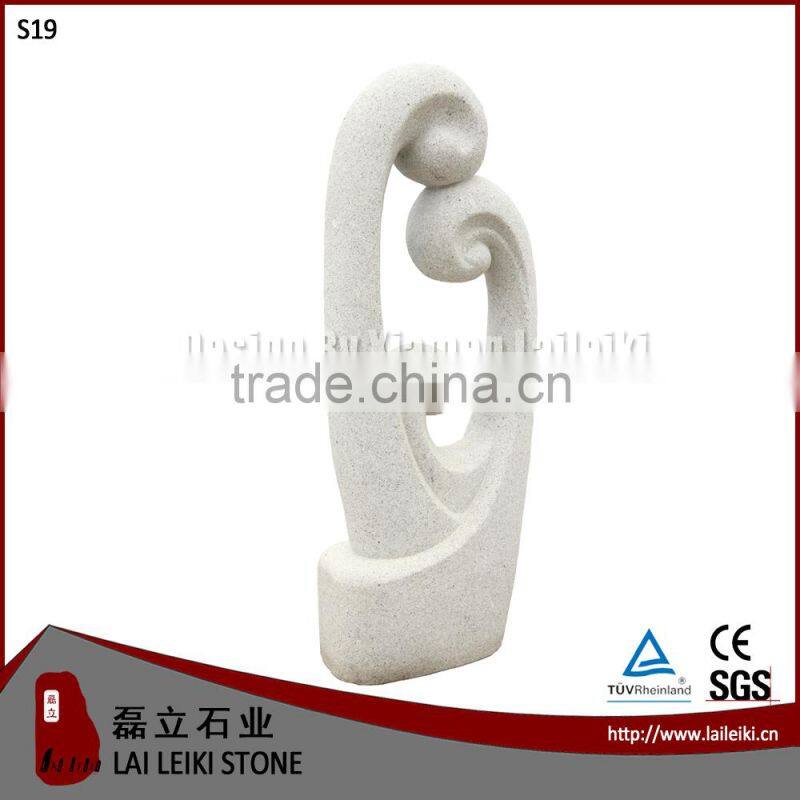 Sculpture Stone Abstract