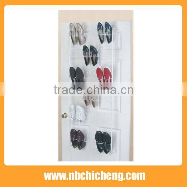 Stainless steel door hanger