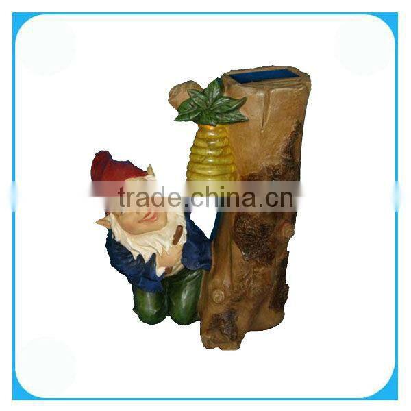 Resin Home And Garden Ornaments