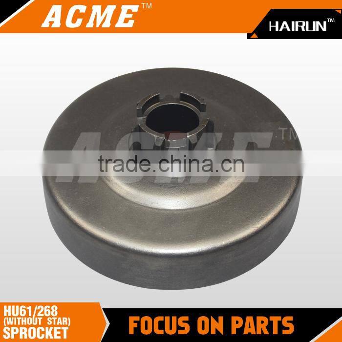 Hus 61/268/272 Chainsaw Sprocket without Star