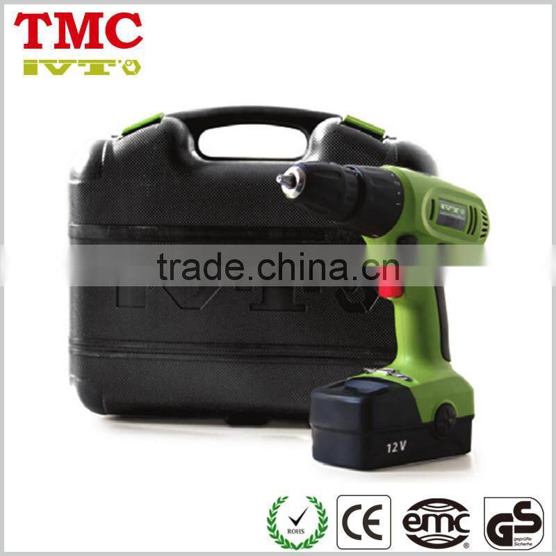 12v Mini Cordless Drill for Sale