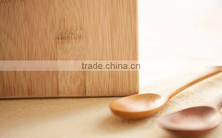 Eco-Friendly kitchen cutting board bamboo chopping block