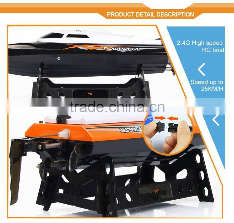 Wholesale Toy Manufacturer RC Speed Boat for Sale