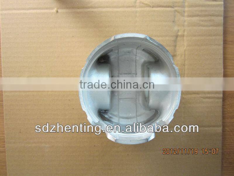 Best sell CA4D28crz piston for pickup truck bus SUV