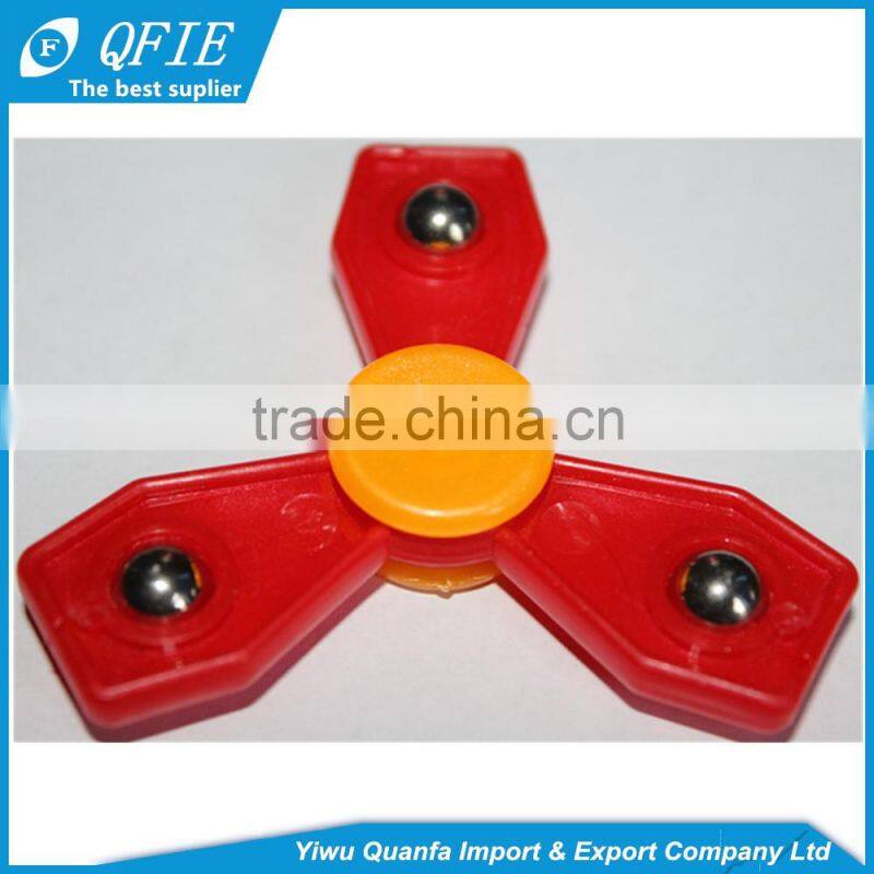 Wholesale 4.7cm Spinner Gyro Relax Finger Toys Anxiety Stress Relief hand spinner