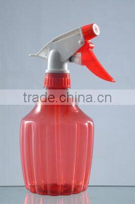 Garden Plastic Trigger Spray Bottle