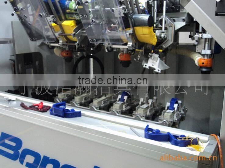 Surper market telescopic alu pole with Silicone Window Squeegee,Window Wiper