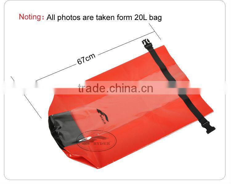 Waterproof Fishing Bag