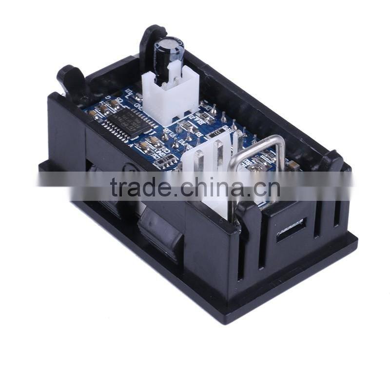 Voltmeter of a multimeter ,h0t57 voltmeter plug car for sale