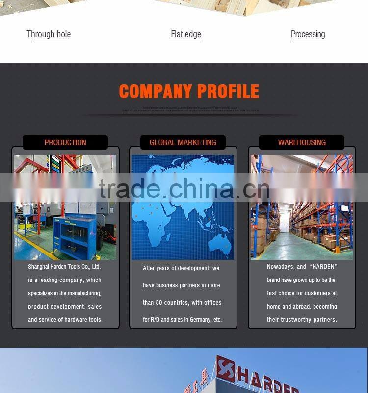 Double Color Durable Woodwork Wood Carving Chisel Set