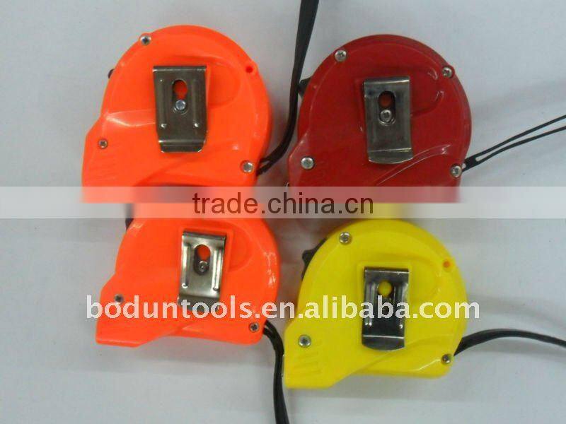 G6040 New Shape Steel measuring tape