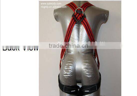 safety belt full body harnesses for sale