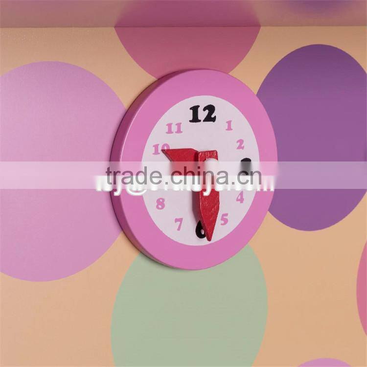 New design children pretend play kitchen wooden kids cooking toys W10C283