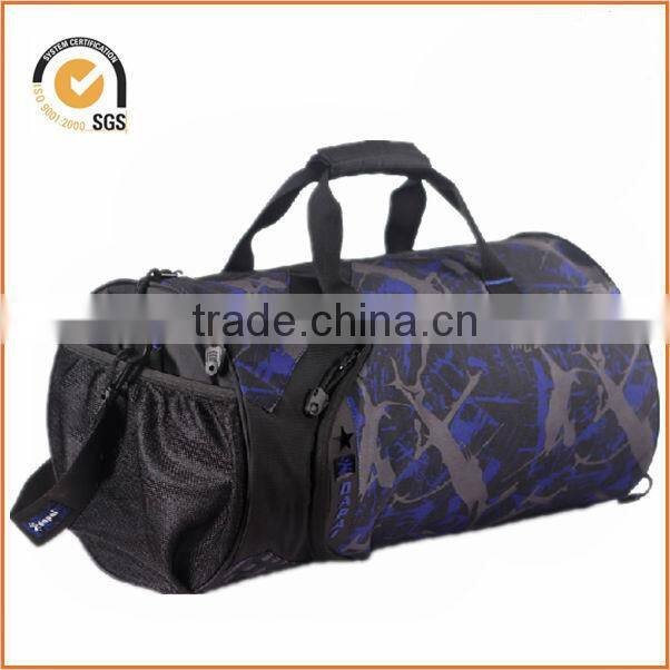64100 chiqun DONGGUAN high quality dongguan factory drawstring gym bag