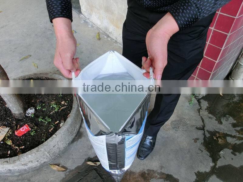 Custom Plastic Insulated Aluminum Cooler Bag Insulated Thermal Bag Insulated Foil Grocery Bag