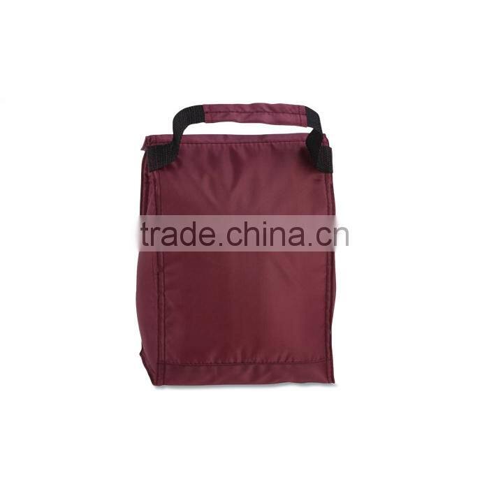 Promotion Insulated Cooler Bag, Lunch Cooler Bag, Picnic Cooler Bag