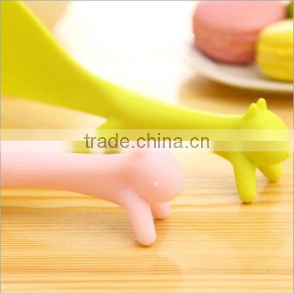 custom hotsell coloful food grade plastic rice spoons,custom hotsell food grade plastic safe PP rice spoons supplier in China