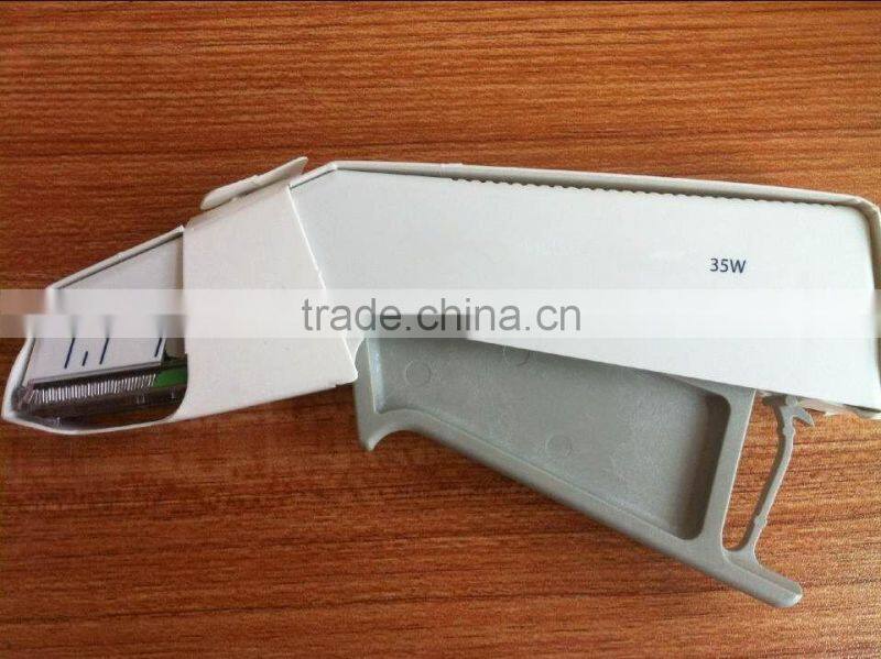 Surgical Skin Stapler