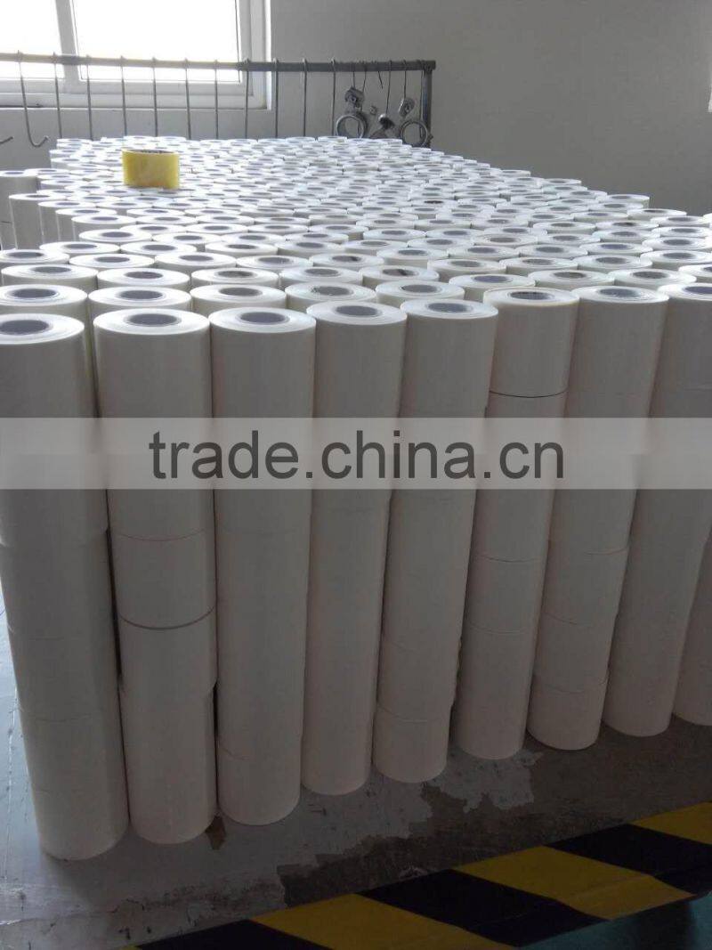 wonder tape 555 no adhesive pvc wrap duct tape for pipe use