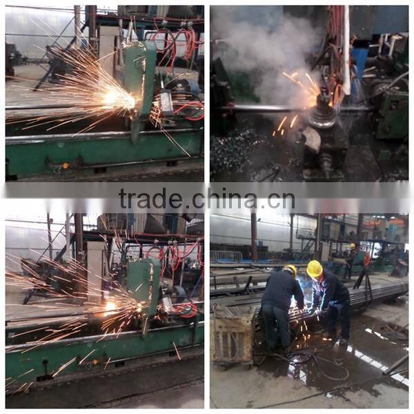 Scaffolding System Layher Quality Steel Scaffold Ringlock