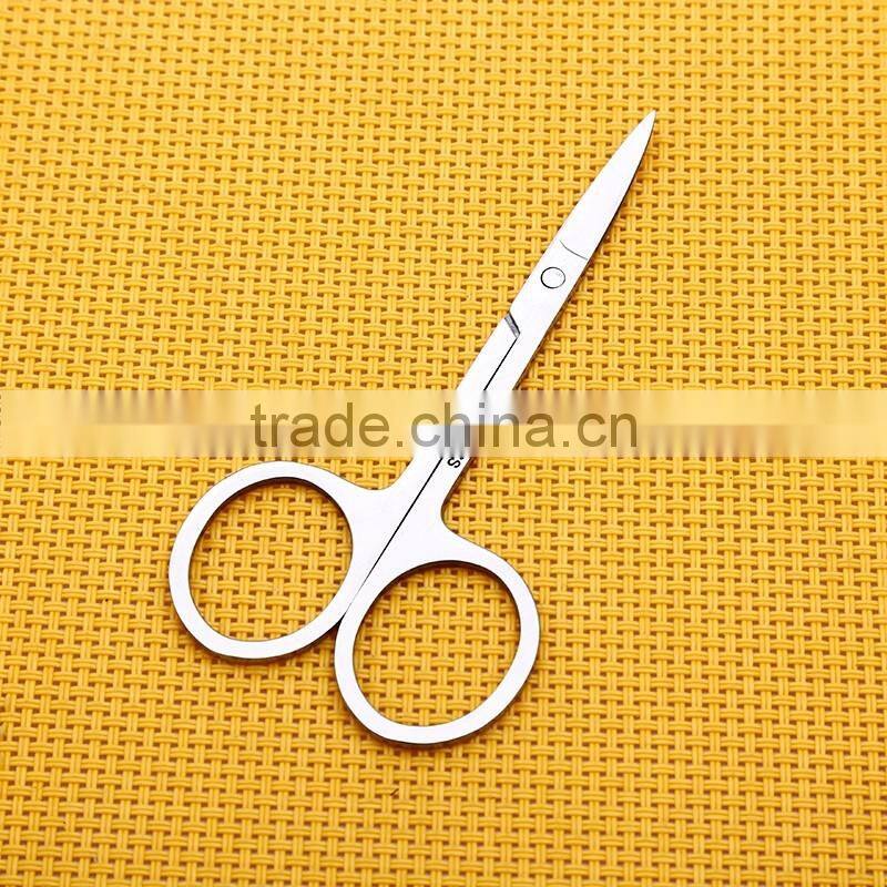 BZC03 Stainless Steel Fany Taping Scissors Medical