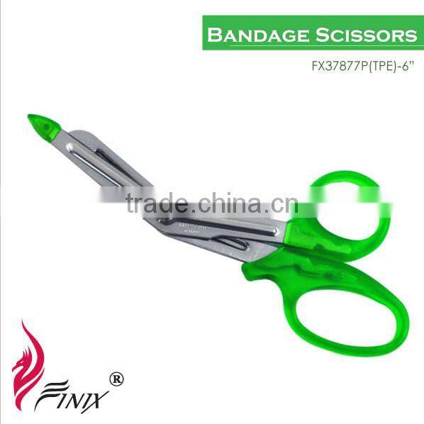 FDA Medical Device Listing For Nurse Cutting Bandage EMS Trauma Scissors