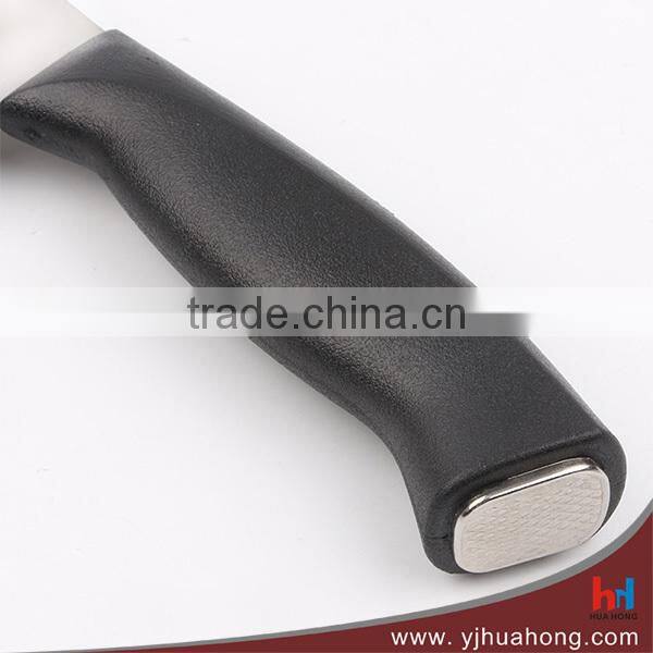 8.3"stainless steel santoku knives,kitchen knives with plastic handle