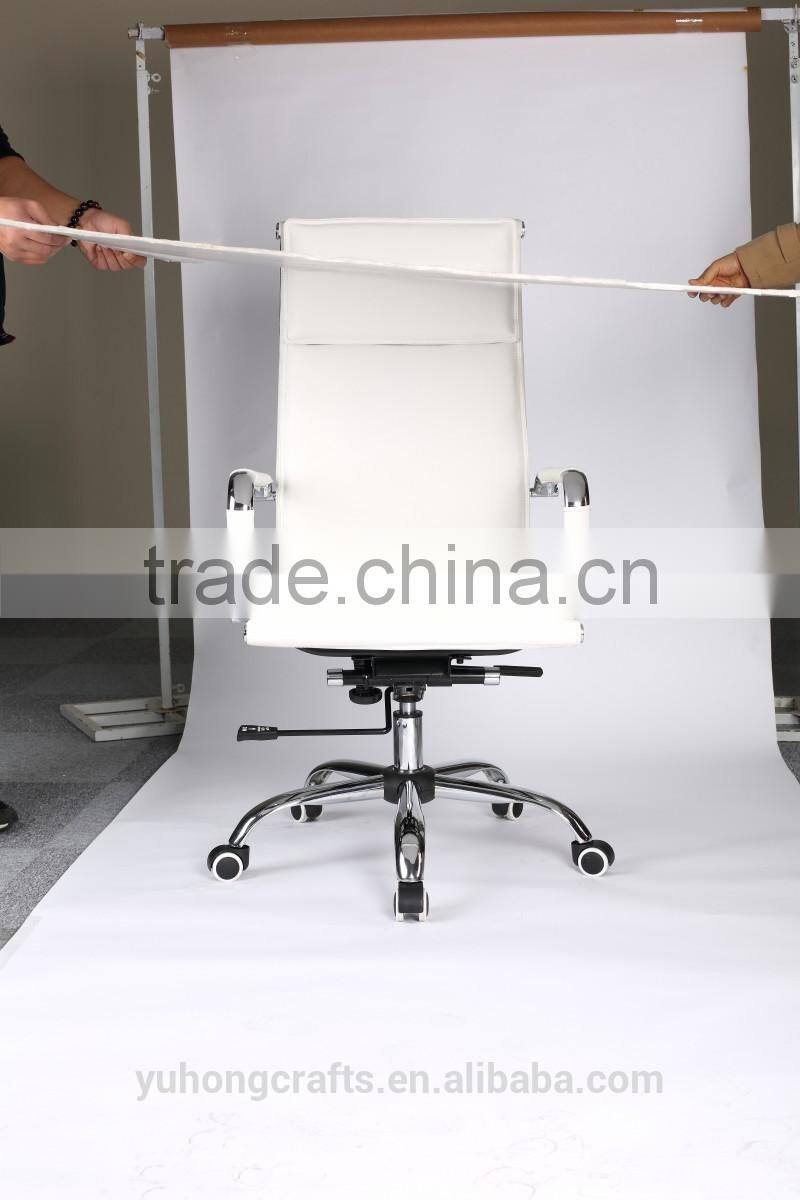 Modern best seller leather high back office chair