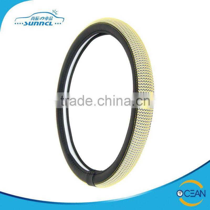 13 Inch Colorful Steering Wheel cover