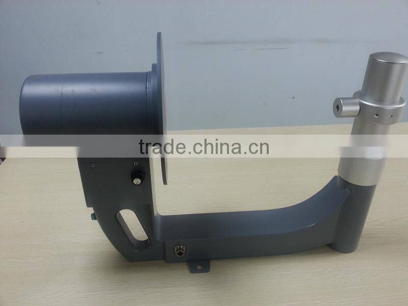 x ray portable medical machine
