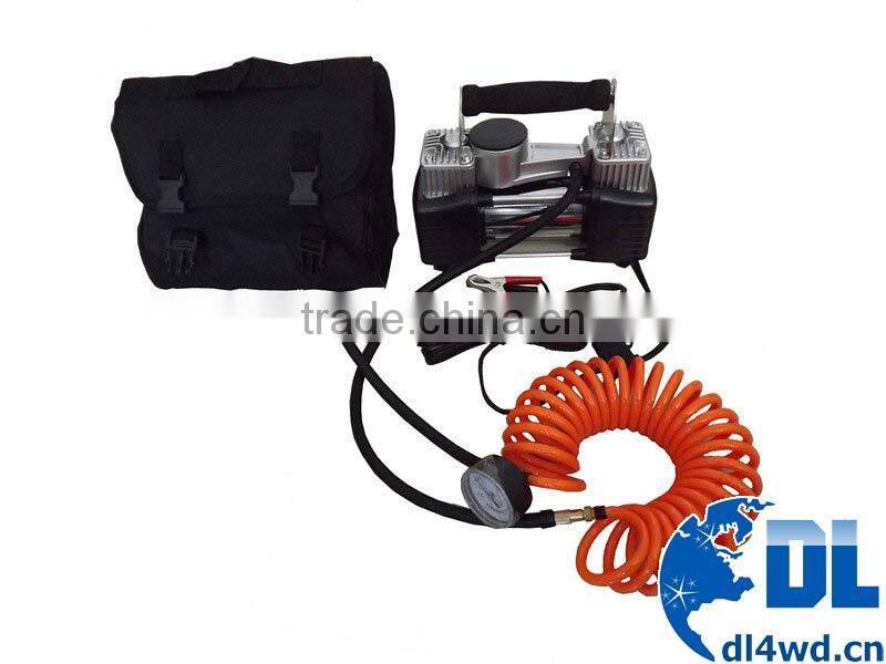 Auto Portable Mini Air Compressor China Small Compressor