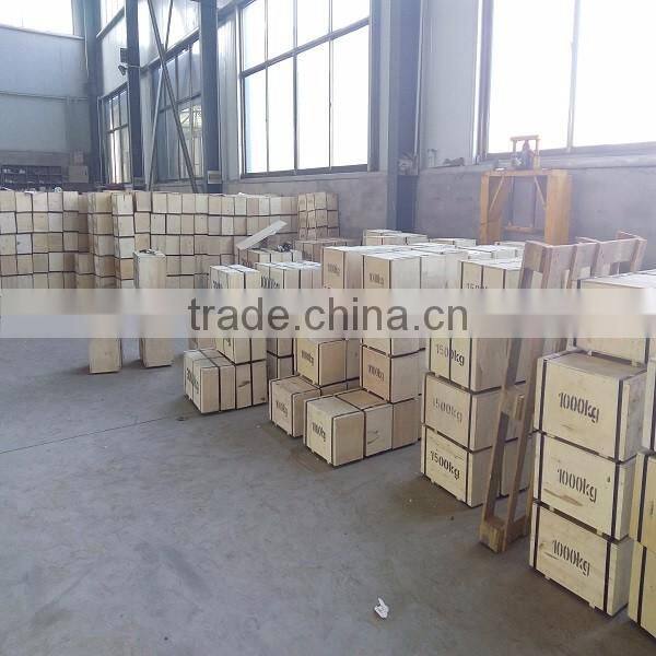 Manual Industrial Permanent Magnetic Lifter