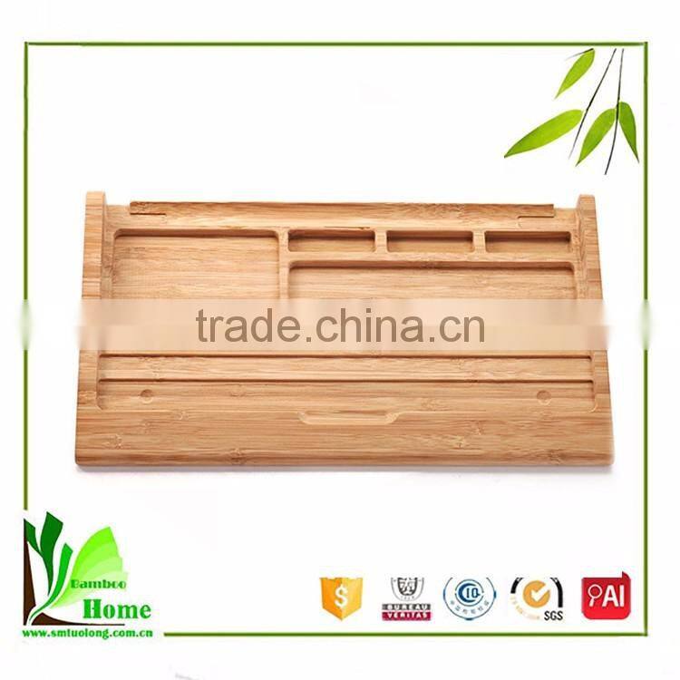 Customized eco-friendly bamboo general keyboard,keyboard case