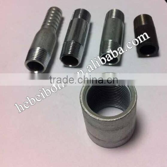 Good Quality Steel Pipe Nipple