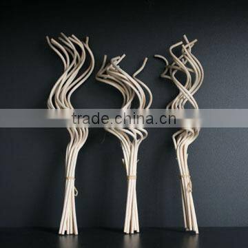 natural material Decorative Reeds for Aroma Diffuser in good quality