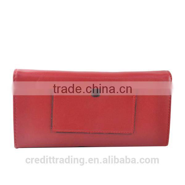 classic money clip wallet