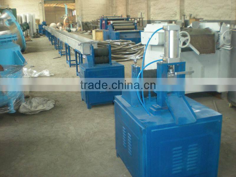 Hot melt glue sticks /granule production line/reactor