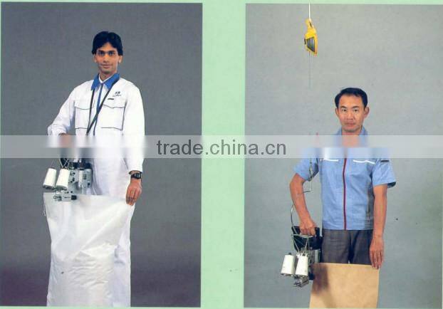 Portable Bag Closer NP-3 II