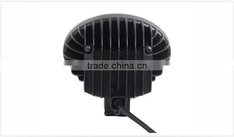 Agricultural machinery work lights 5"x3" LED work lamp 36w