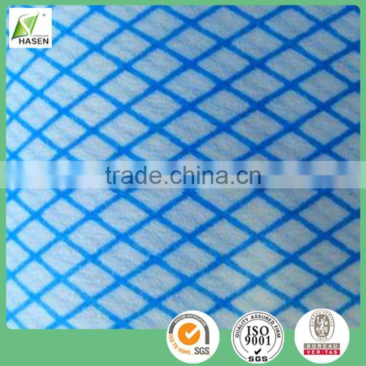 2014 new multipurpose chemical bond nonwoven fabric in roll
