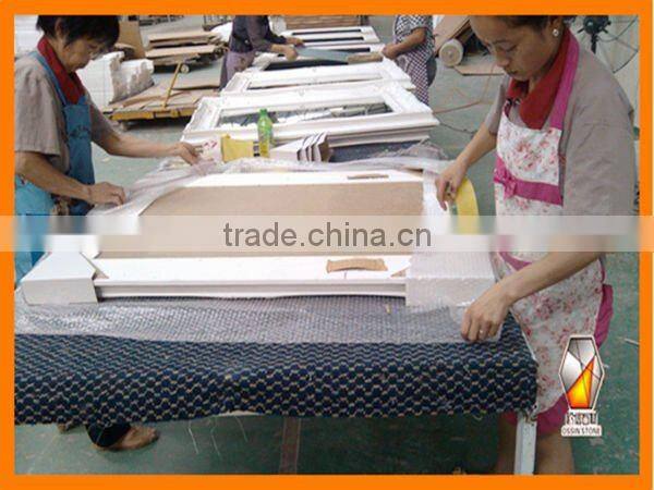 Traditional Wooden Wall Framed Mirror