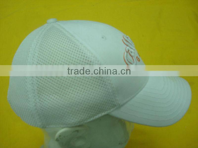 sports washed fashion cap